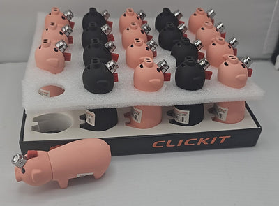 Click It Lighters