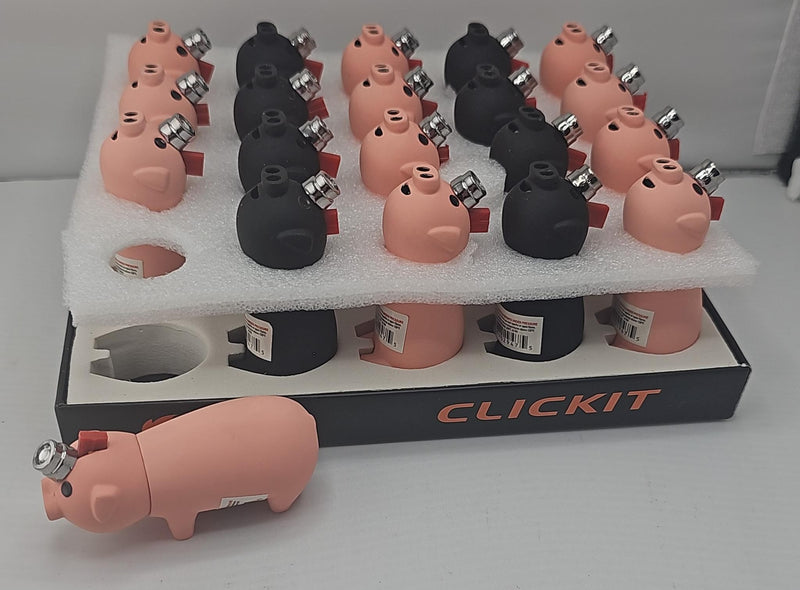 Click It Lighters