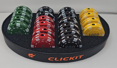 Click It Lighters