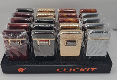 Click It Lighters