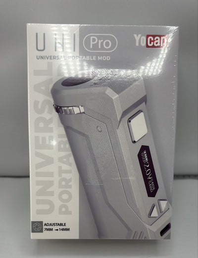 Yocan Uni Pro Universal Portable Mod
