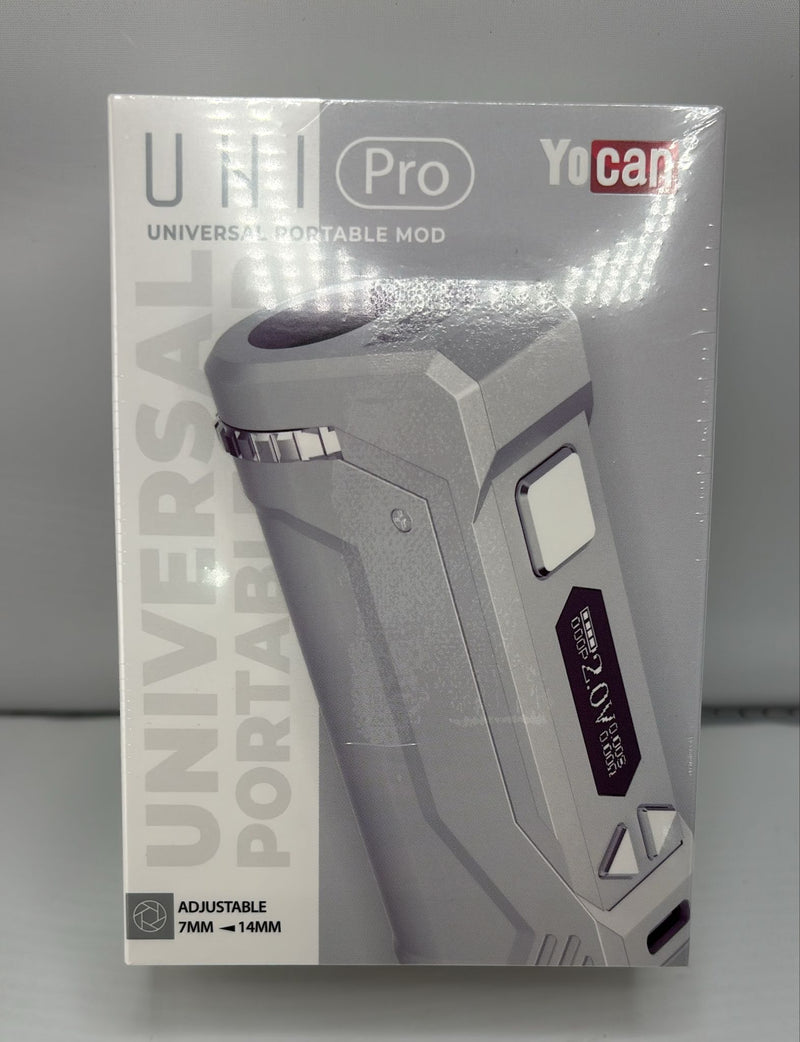 Yocan Uni Pro Universal Portable Mod