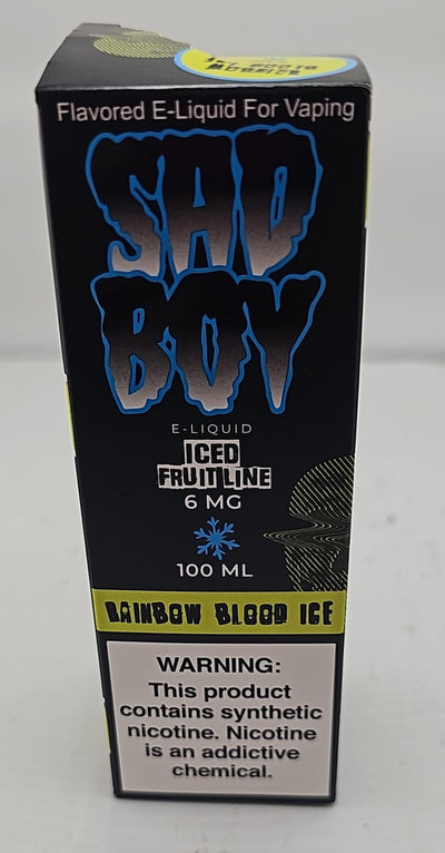 SadBoy Vape Juice 100ML