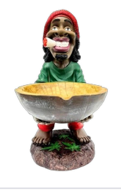 Extra Large Ashtray