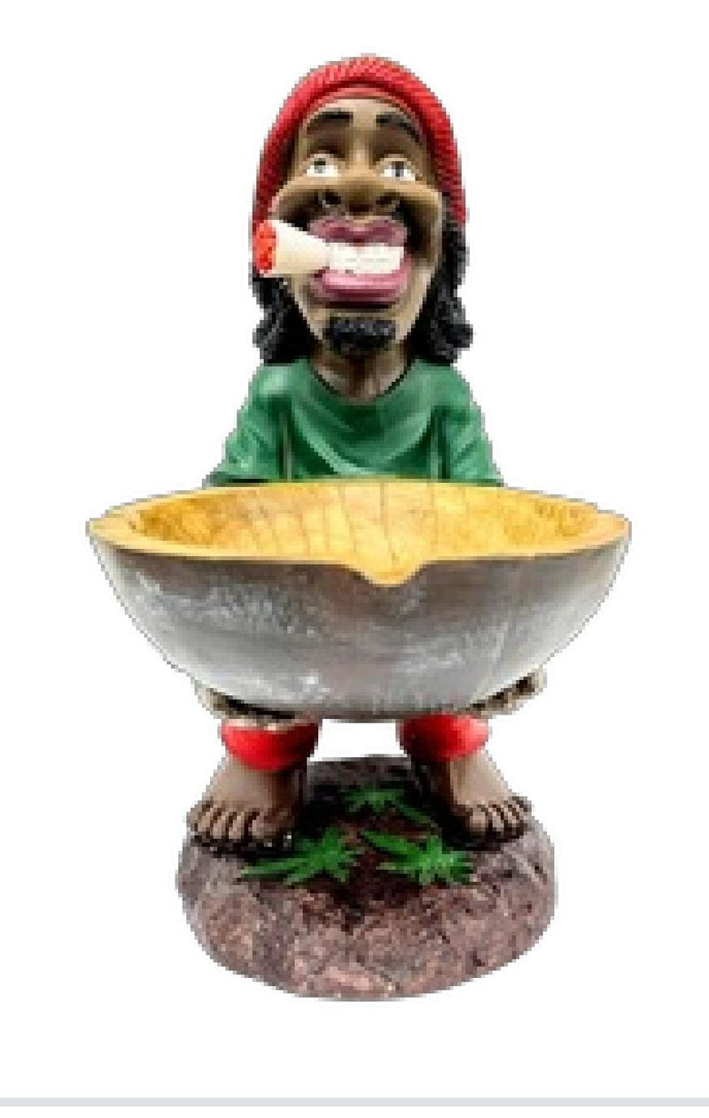 Extra Large Ashtray