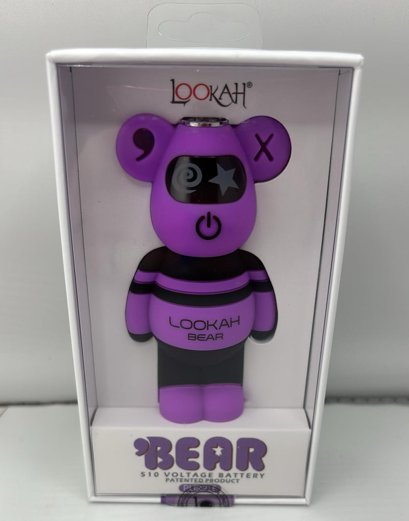 LOOKAH