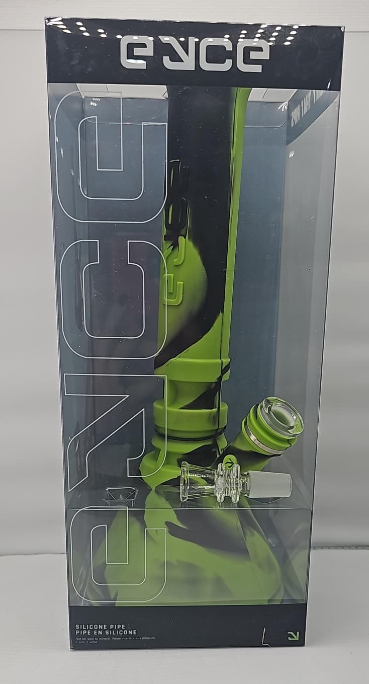 Eyce Silicone Beaker