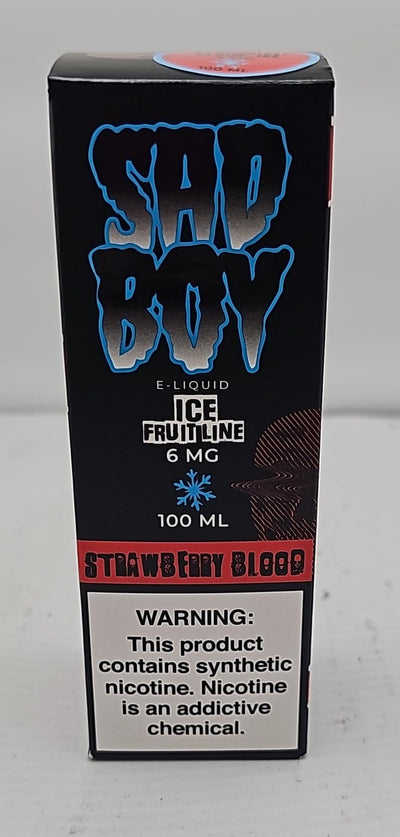 SadBoy Vape Juice 100ML