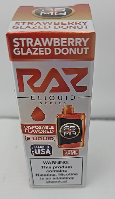 Pod Juice Salt Nic 30 ML (PJS)