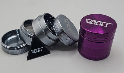 Lotus Grinders