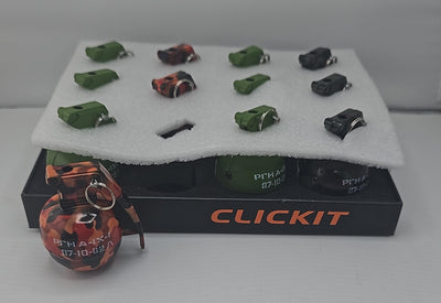 Click It Lighters
