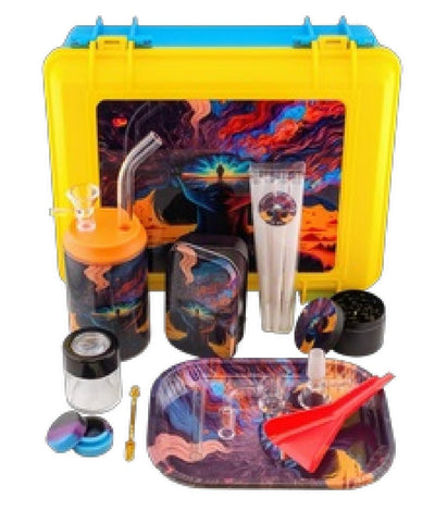 Juice Bong Smoking Set