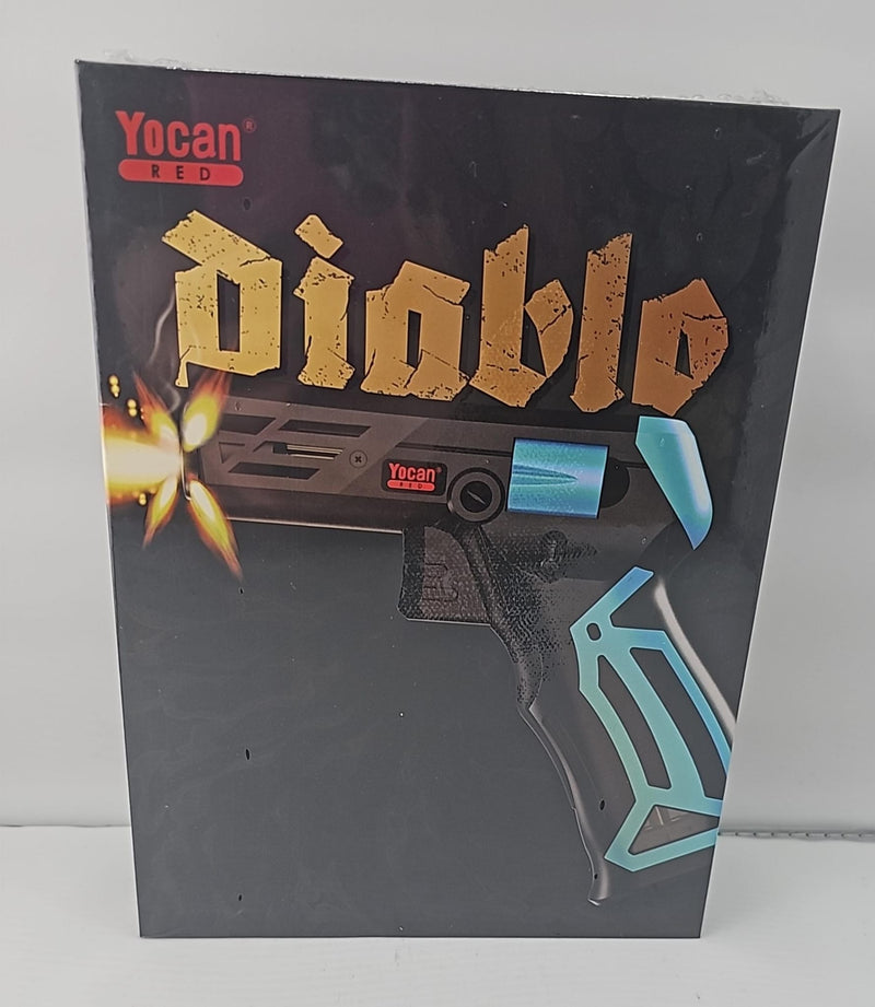 Yocan Diablo