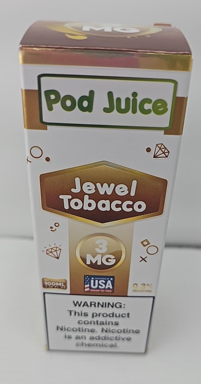 Raz Vape Juice 100ML