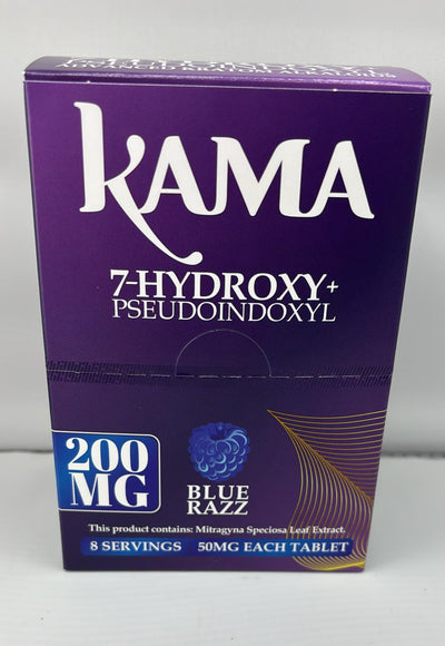 KAMA KRATOM