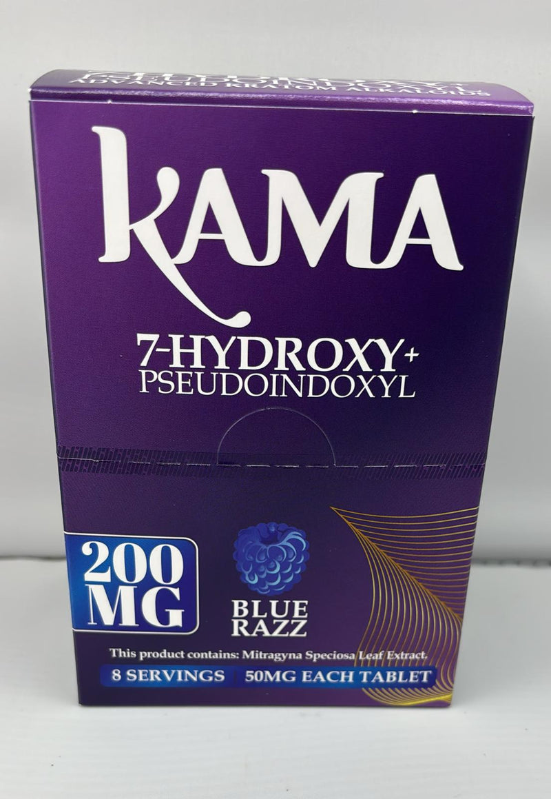 KAMA KRATOM