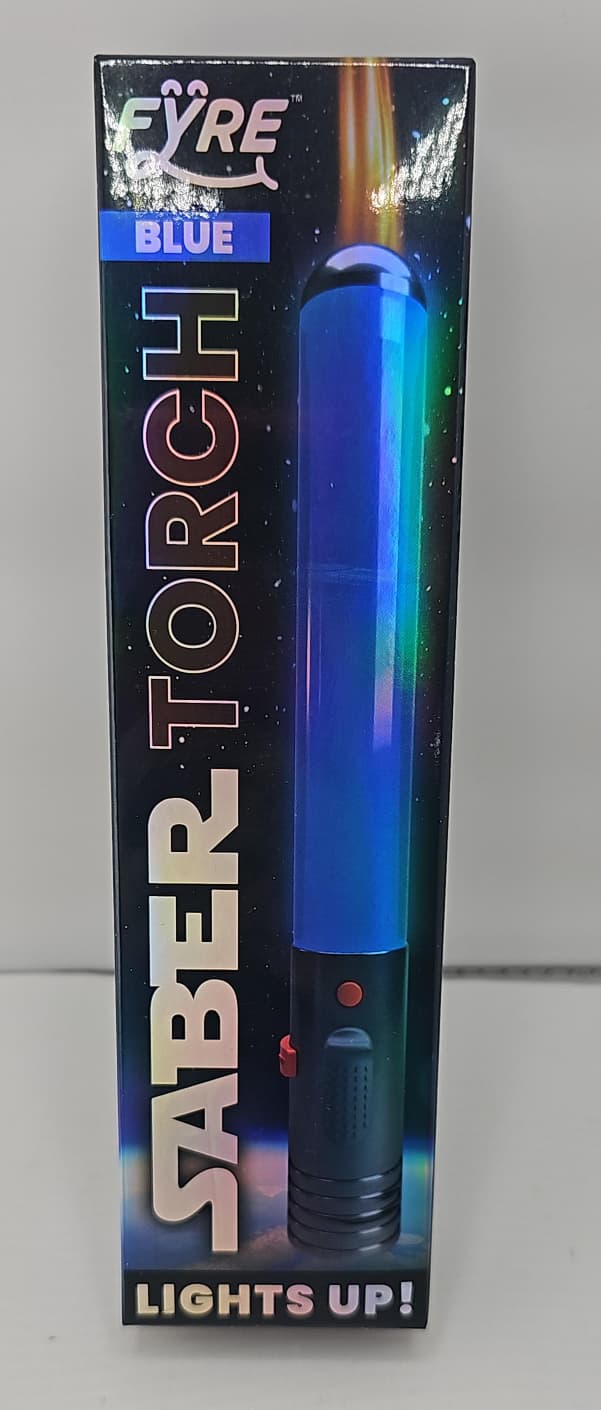 Smyle Fyre Saber Torch