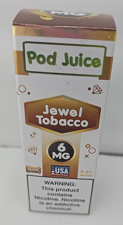 Raz Vape Juice 100ML