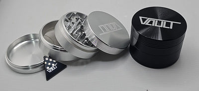 Lotus Grinders