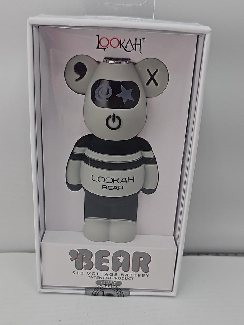 Lookah Bear