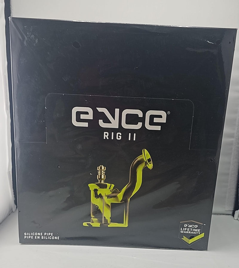 Eyce Rig II
