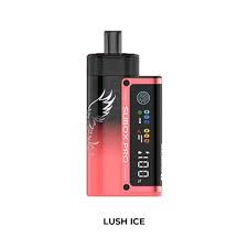 KangerTech Subox Pro AI 50K