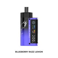 KangerTech Subox Pro AI 50K