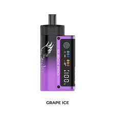 KangerTech Subox Pro AI 50K