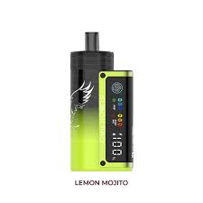 KangerTech Subox Pro FI 50K