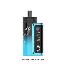 KangerTech Subox Pro FI 50K