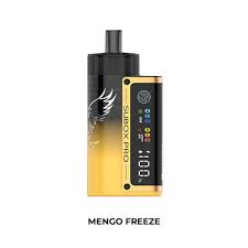 KangerTech Subox Pro AI 50K