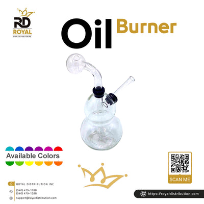 Oil Burner