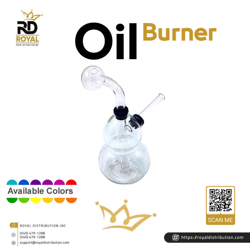 Oil Burner