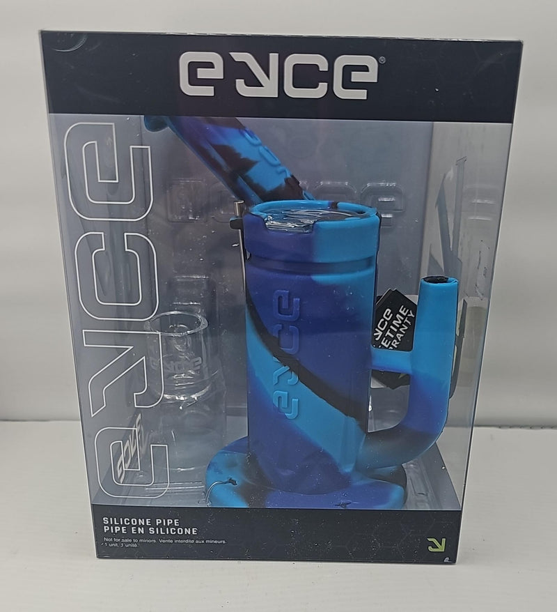Eyce Silicone Sidecar