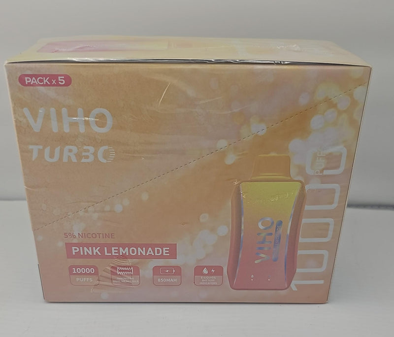 Viho 10000 Puffs Disposable Vape
