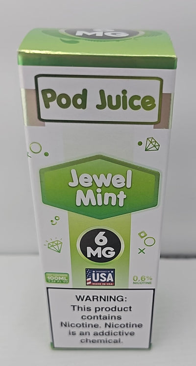 Raz Vape Juice 100ML
