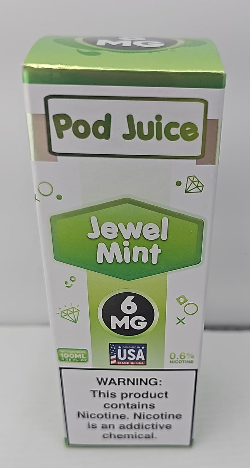 Raz Vape Juice 100ML
