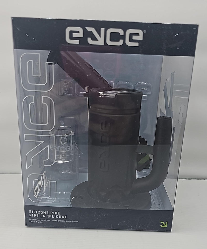 Eyce Silicone Sidecar