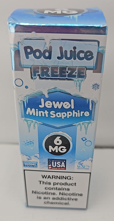 Raz Vape Juice 100ML