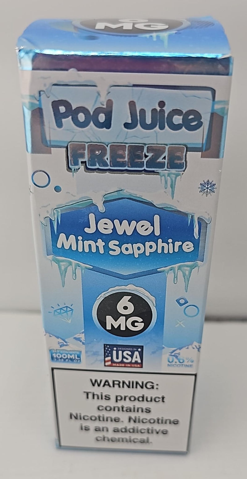 Raz Vape Juice 100ML