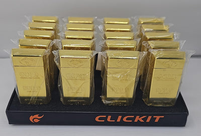 Click It Lighters