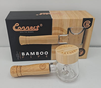Connect Pipe
