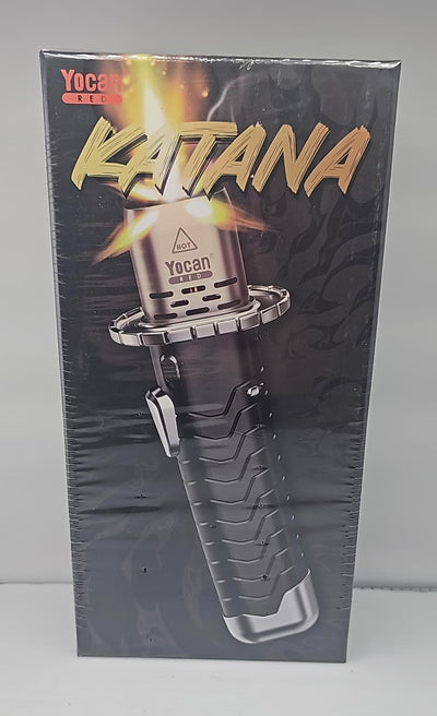 Yocan Katana