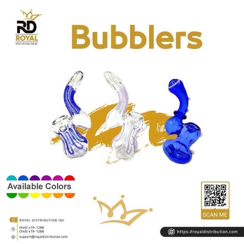 Bubblers