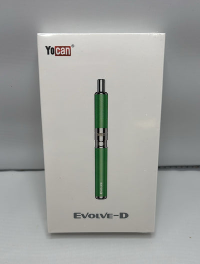 YoCan Evolve D Vaporizer