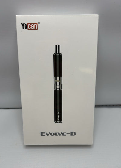 YoCan Evolve D Vaporizer