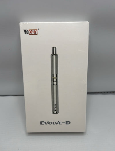 YoCan Evolve D Vaporizer