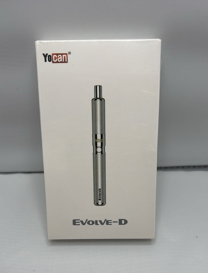 YoCan Evolve D Vaporizer