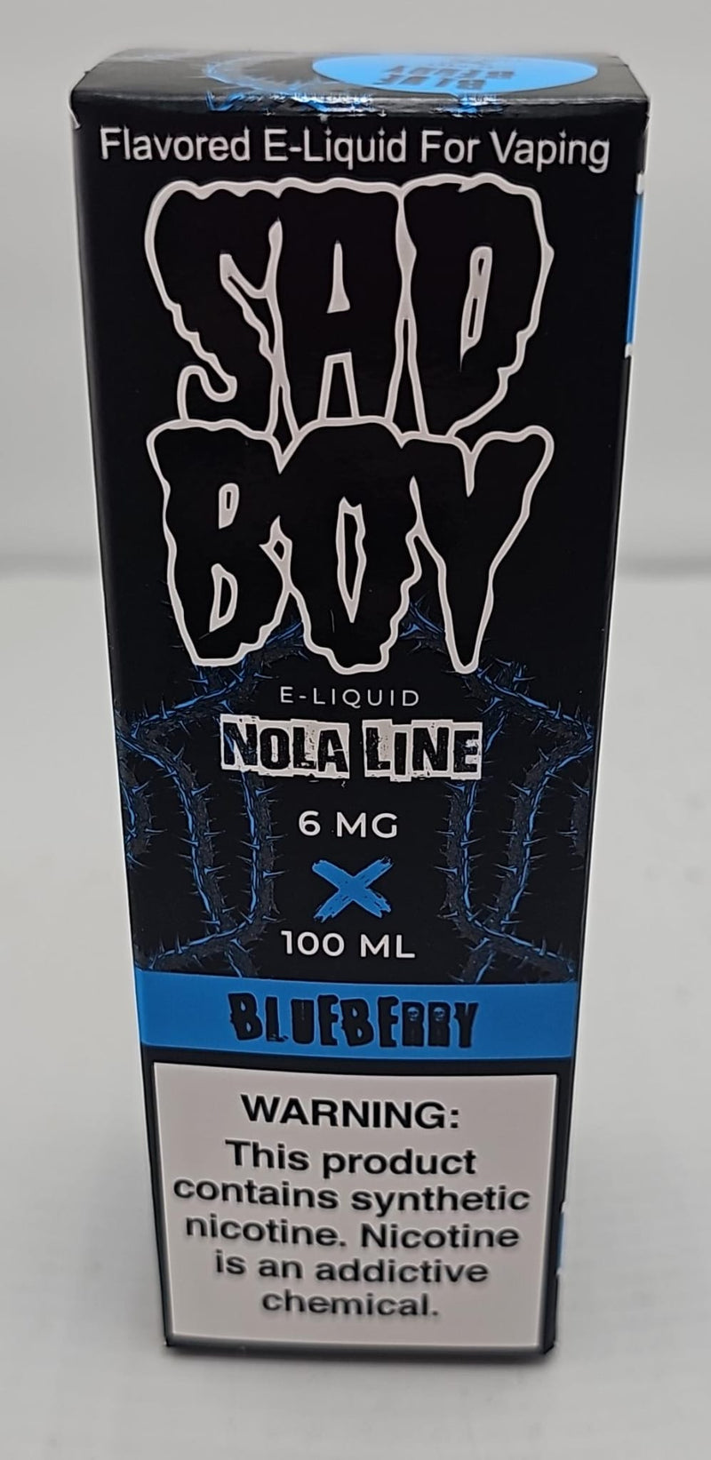SadBoy Vape Juice 100ML