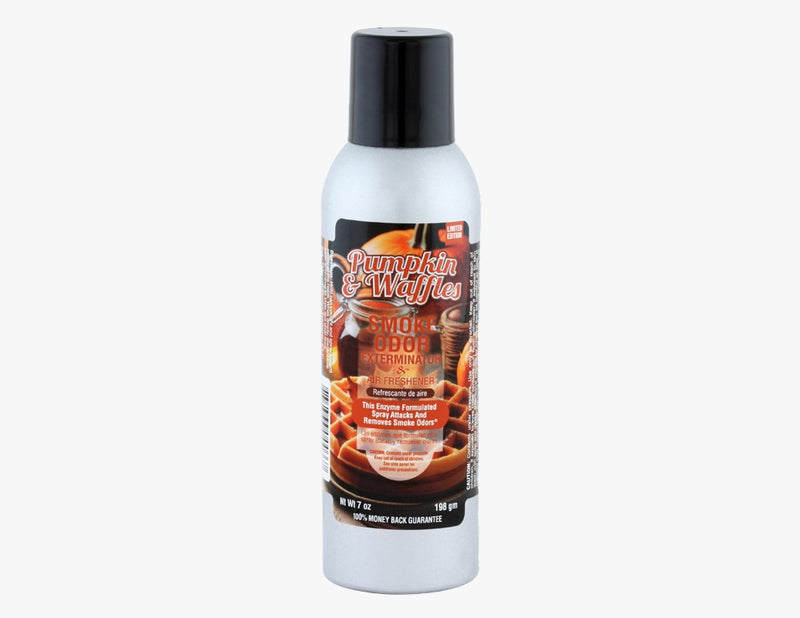 Smoke Odor Sprays 7oz